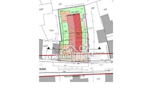 Immobilie kaufen in 70794 Filderstadt, Seltene Gelegenheit: Baugrundstück in 1A-Lage von Filderstadt-Bernhausen