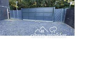 Garagen kaufen in 45141 Essen, Baugrundstück Bebauung über 3 Etagen möglich