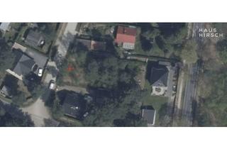 Immobilie kaufen in 15711 Königs Wusterhausen, Zessen macht Freude - Grundstück in bester Lage!