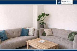 Wohnung kaufen in 91522 Ansbach, Kompakt, zentral, komfortabel – Stilvolle 3-Zimmer-Wohnung für Eigennutzer und Anleger