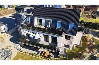 Wohnung kaufen in 23730 Neustadt, Exklusiv wohnen in zentraler Lage