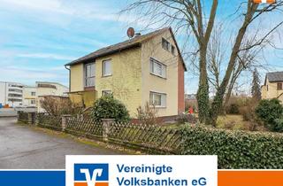 Mehrfamilienhaus kaufen in 71032 Böblingen, Attraktives Anlageobjekt mit maximaler Standortqualität und großem Grundstück in Böblingen!