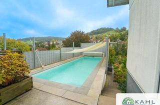 Haus kaufen in 79594 Inzlingen, Wohnglück in Inzlingen: Familienfreundliches Zuhause mit Pool, PV-Anlage & Einliegerwohnung