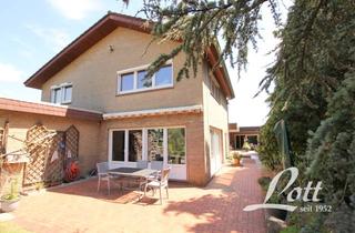 Einfamilienhaus kaufen in 26817 Rhauderfehn, +++ Großzügiges Wohnhaus mit Garage in naturnaher Lage in Klostermoor / Rhauderfehn! +++