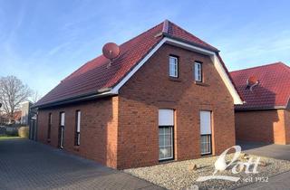 Haus mieten in 26676 Barßel, **Ebenerdiges Einfamilienhaus in Barßel**