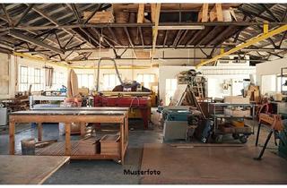 Gewerbeimmobilie kaufen in 47178 Duisburg, Produktionshalle nebst Ausstellungs- und Büroflächen