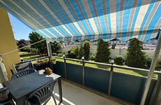 Wohnung kaufen in 25337 Kölln-Reisiek, Charmante Kapitalanlage - gepflegte 3-Zimmer-ETW in ruhiger Lage von Kölln-Reisiek mit Balkon