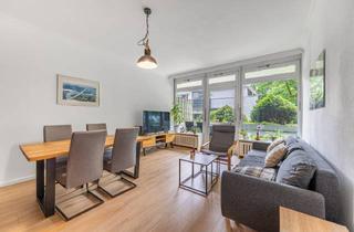 Wohnung kaufen in Maxhof, 81475 München, Zentral und ruhig gelegene 2-Zimmer-Wohnung