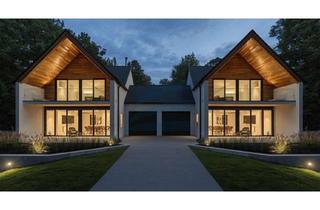 Garagen kaufen in 85598 Baldham, Fantastisches Grundstück - für 2 Einfamilienhäuser oder Villa