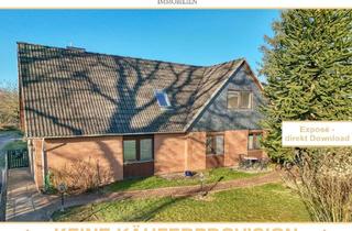 Haus kaufen in 24649 Fuhlendorf, FamilienTraum zum bezahlbaren Preis!