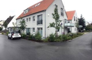 Wohnung mieten in 86529 Schrobenhausen, Wie neu! 2-Zimmer-Oberg.-mit Einbauküche und Tiefgarage