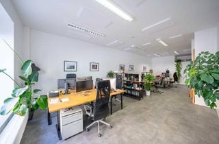 Büro zu mieten in Parkstraße, 80339 München, Attraktiver Workspace in kreativem Studio