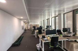Büro zu mieten in Schleißheimer Straße, 80935 München, Moderne Bürofläche – 350 m² im 3. OG