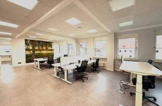 Büro zu mieten in Gröbenzeller Straße, 80997 München, Moderner Coworking Space in zentraler Lage