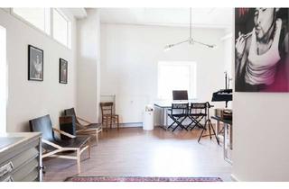 Büro zu mieten in Kreuzbergstrasse, 10965 Berlin, Büroraum und Desks in hellem und modernen DESIGNSTUDIO