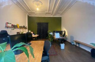 Gewerbeimmobilie mieten in Lucy-Lameck-Strasse, 12049 Berlin, CoWorking Space + 250MBit + Meetingraum + Wohnküche