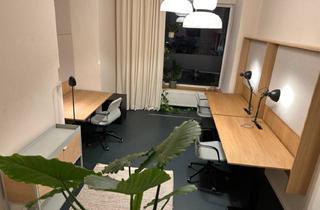 Büro zu mieten in Hauptstraße, 10827 Berlin, Teambüro in schönem Coworking-Space