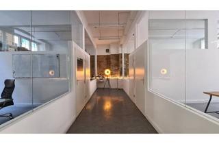 Büro zu mieten in Skalitzer Strasse, 10999 Berlin, Arbeitsplätze in cooler Location mit netter Atmosphäre