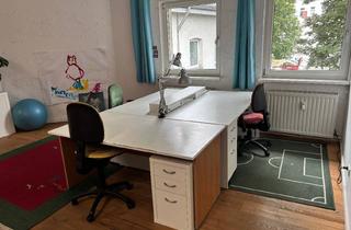 Büro zu mieten in Obentrautstraße, 10963 Berlin, Arbeitsplätze / Büroraum in Bürogemeinschaft zu vermieten