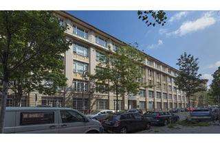 Büro zu mieten in Kohlfurter Straße, 10999 Berlin, Bürofläche im Herzen Kreuzbergs – Voll ausgestattet und bezugsbereit