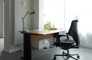 Büro zu mieten in Weidenweg, 10249 Berlin, Günstiger Arbeitsplatz in Friedrichshain, Coworking desk, 24/7