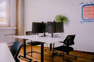 Büro zu mieten in Siemensstraße, 63768 Hösbach, Heller Büroraum 29 qm zur Dauervermietung im modernen CoWorking Umfeld