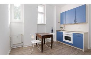 Büro zu mieten in Martin-Buber-Straße, 14163 Berlin, 2 Büroräume in bester Lage in Zehlendorf (stilles Gewerbe)