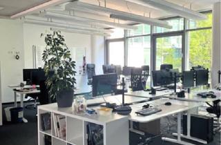 Büro zu mieten in Karlstraße, 80335 München, Moderne Bürofläche in Top-Lage – auch Teilmiete möglich