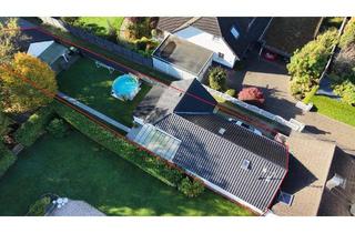 Einfamilienhaus kaufen in 53773 Hennef, Ruhig & grün, doch top angebunden ? Ihr kernsaniertes Einfamilienhaus in Hennef! Sofort frei!