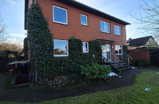Haus kaufen in 21354 Bleckede, Zweifamilienhaus provisionsfrei in Bleckede OT Alt Garge zu verkaufen