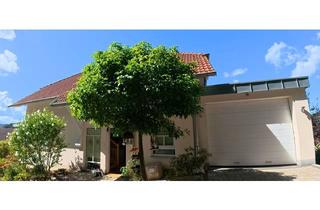 Einfamilienhaus kaufen in Frankfurter Str. 70, 64739 Höchst, Großes Haus für große Träume mit traumhaftem Ausblick – ohne Prov