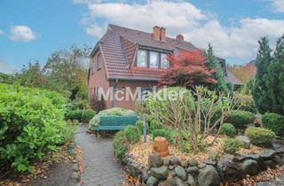 Doppelhaushälfte kaufen in 24229 Strande, Ostsee-Idylle: DHH in Feldrandlage im Ostseebad Strande