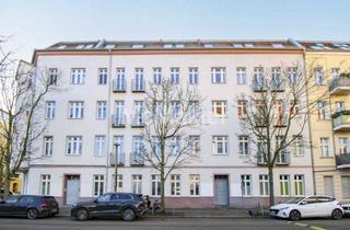 Wohnung kaufen in 12459 Berlin, Bezugsfrei: Gepflegte 2-Zimmer-Wohnung mit Balkon nahe der Spree und der HTW