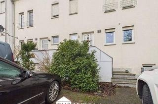 Reihenhaus kaufen in 54311 Trierweiler, Trierweiler - Geräumiges Reihenhaus in Fusenich