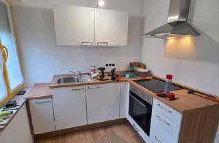 Wohnung kaufen in 95326 Kulmbach, Kulmbach - 1-Zimmer-Wohnung Kernsaniert