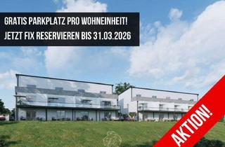 Wohnung kaufen in 97877 Wertheim, Wertheim - Reinhardshof Panorama: Wohnen mit Weitblick - Moderne KfW-55 EG-Wohnung mit Gartenanteil