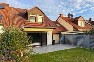 Reihenhaus kaufen in 34225 Baunatal, Baunatal - Familienfreundliches Reihenhaus in ruhiger Wohnlage von Baunatal