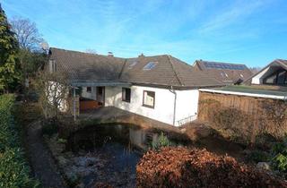 Haus kaufen in 26349 Jade, Jade - Gepflegter Bungalow in ruhiger Wohnlage von Jaderberg