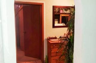 Wohnung kaufen in 97508 Grettstadt, Grettstadt - Schöne 4-Zimmer-Wohnung mit Balkon und Garten in Untereuerheim