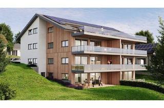 Penthouse kaufen in 79761 Waldshut-Tiengen, Waldshut-Tiengen - ZIEL ERREICHT... 7 Premium-Wohnebenen in Top-Panoramalage von Tiengen!