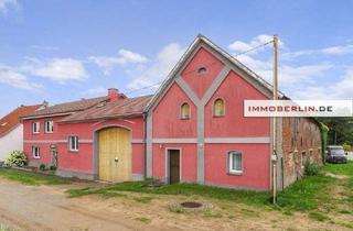 Mehrfamilienhaus kaufen in 14947 Nuthe-Urstromtal, Mehrfamilienhaus, Wohnhaus in Nuthe-Urstromtal