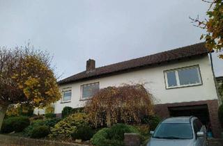 Einfamilienhaus kaufen in 34305 Niedenstein, Niedenstein - Ein- Zweifamilienhaus