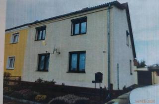 Doppelhaushälfte kaufen in 04934 Hohenleipisch, Hohenleipisch - Doppelhaushälfte