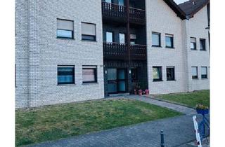 Wohnung kaufen in 52531 Übach-Palenberg, Übach-Palenberg - Eigentumswohnung Erdgeschoss ruhige Lage im Grünen