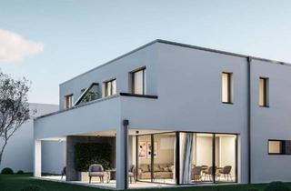 Doppelhaushälfte kaufen in 33790 Halle, Halle - 2 Fertige Doppelhaushälften je. 136 m² (Provi. Frei)