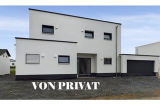 Einfamilienhaus kaufen in 52388 Nörvenich, Nörvenich - Neuwertiges Einfamilienhaus in Massivbauweise - Privatverkauf