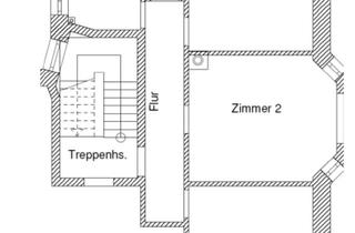 Wohnung kaufen in 75172 Pforzheim, Pforzheim - Großzügige 3-Zi-Wohnung in Pforzheim-Weststadt