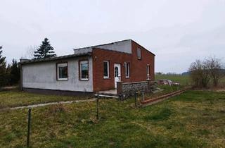 Haus kaufen in 18258 Schwaan, Schwaan - Wochenendgrundstück in Ostseenähe