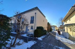 Wohnung kaufen in 80999 München, München - Wohnung mit Reihenendhaus-Charakter, PROVISIONSFREI