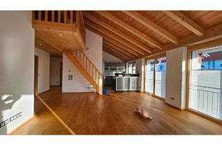 Wohnung kaufen in 87634 Obergünzburg, Obergünzburg - 4-Zimmerwohnung in Obergünzburg-Ebersbach